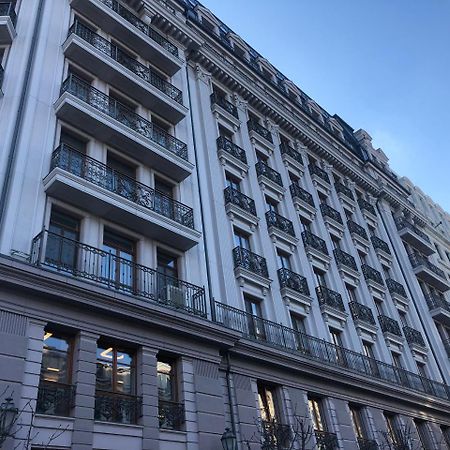 Luxury Loft Apartments Odessa Exterior foto