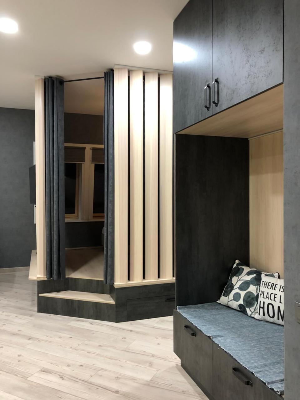 Luxury Loft Apartments Odessa Exterior foto