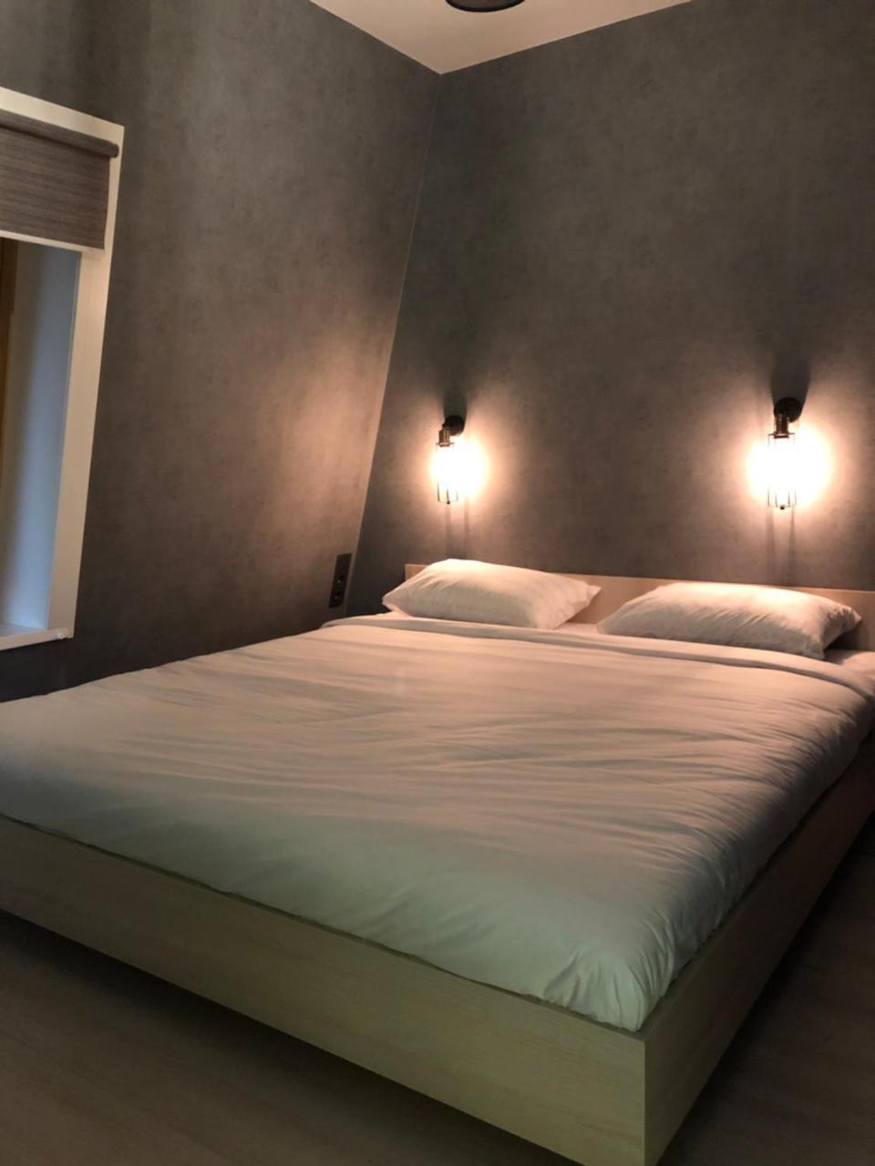 Luxury Loft Apartments Odessa Exterior foto